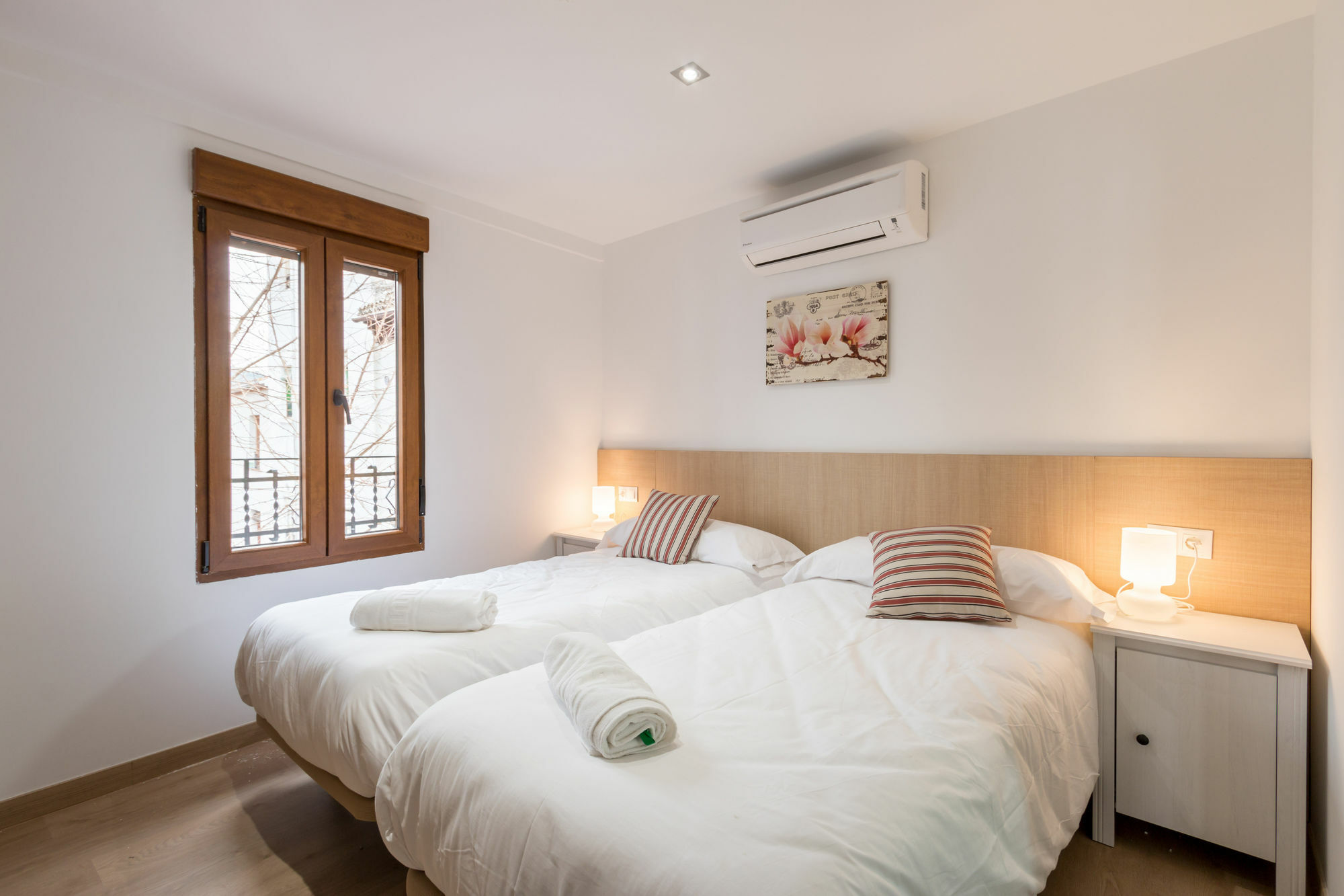 גרנדה Apartamentos Puerta Nueva מראה חיצוני תמונה