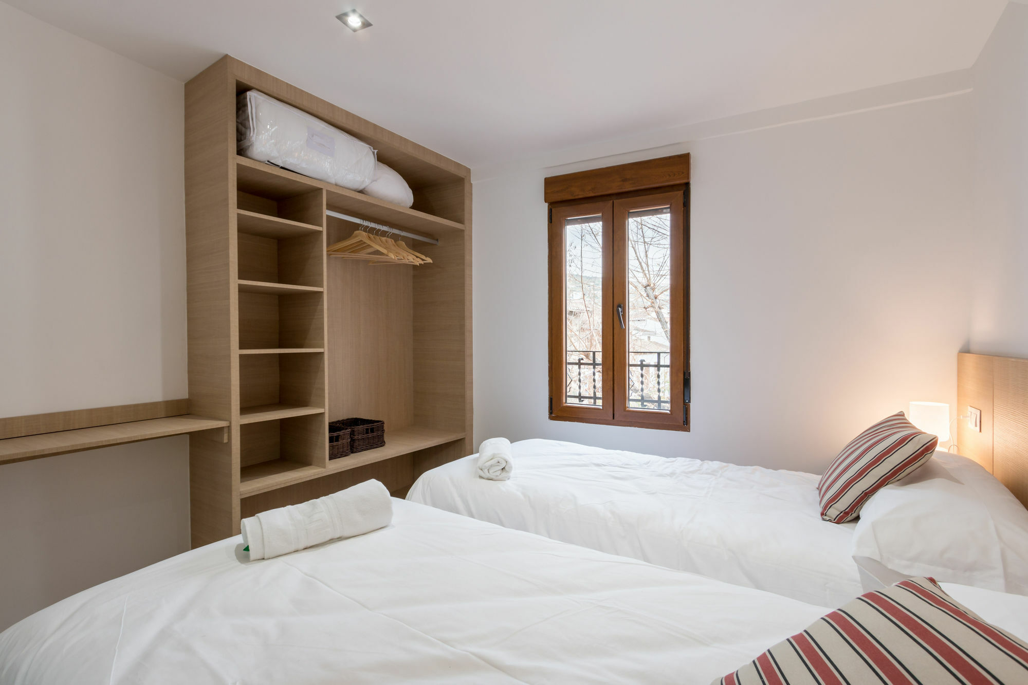 גרנדה Apartamentos Puerta Nueva מראה חיצוני תמונה
