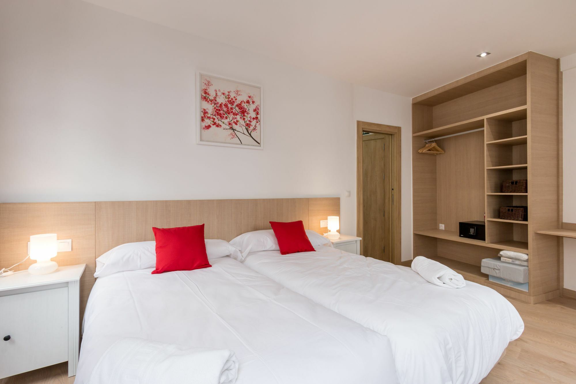 גרנדה Apartamentos Puerta Nueva מראה חיצוני תמונה