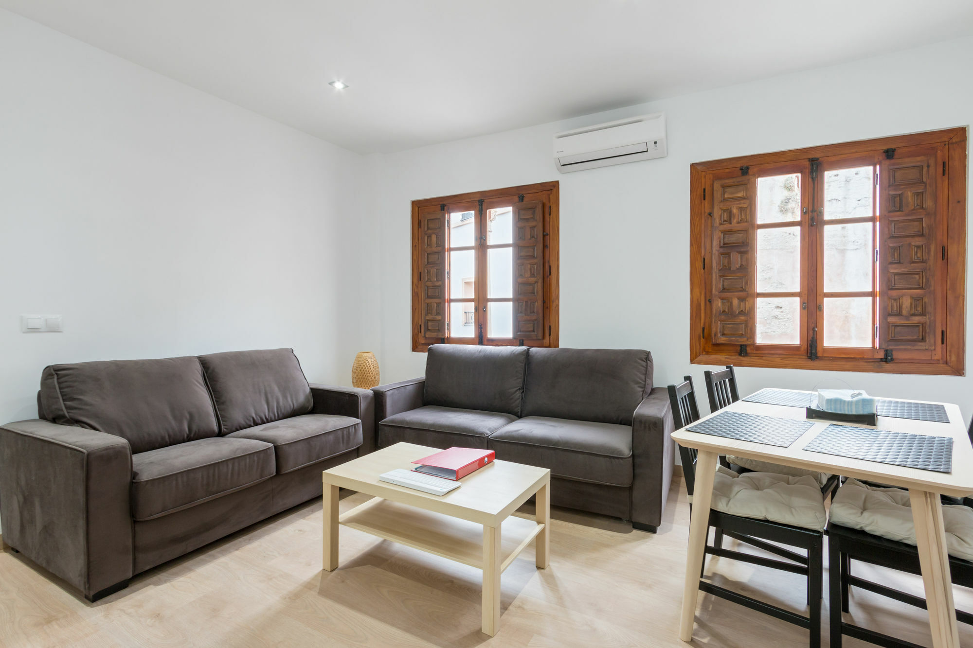 גרנדה Apartamentos Puerta Nueva מראה חיצוני תמונה